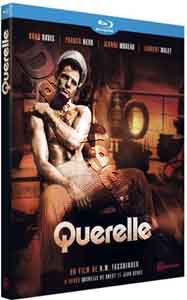 Querelle ( 1982 ) (Blu-Ray)